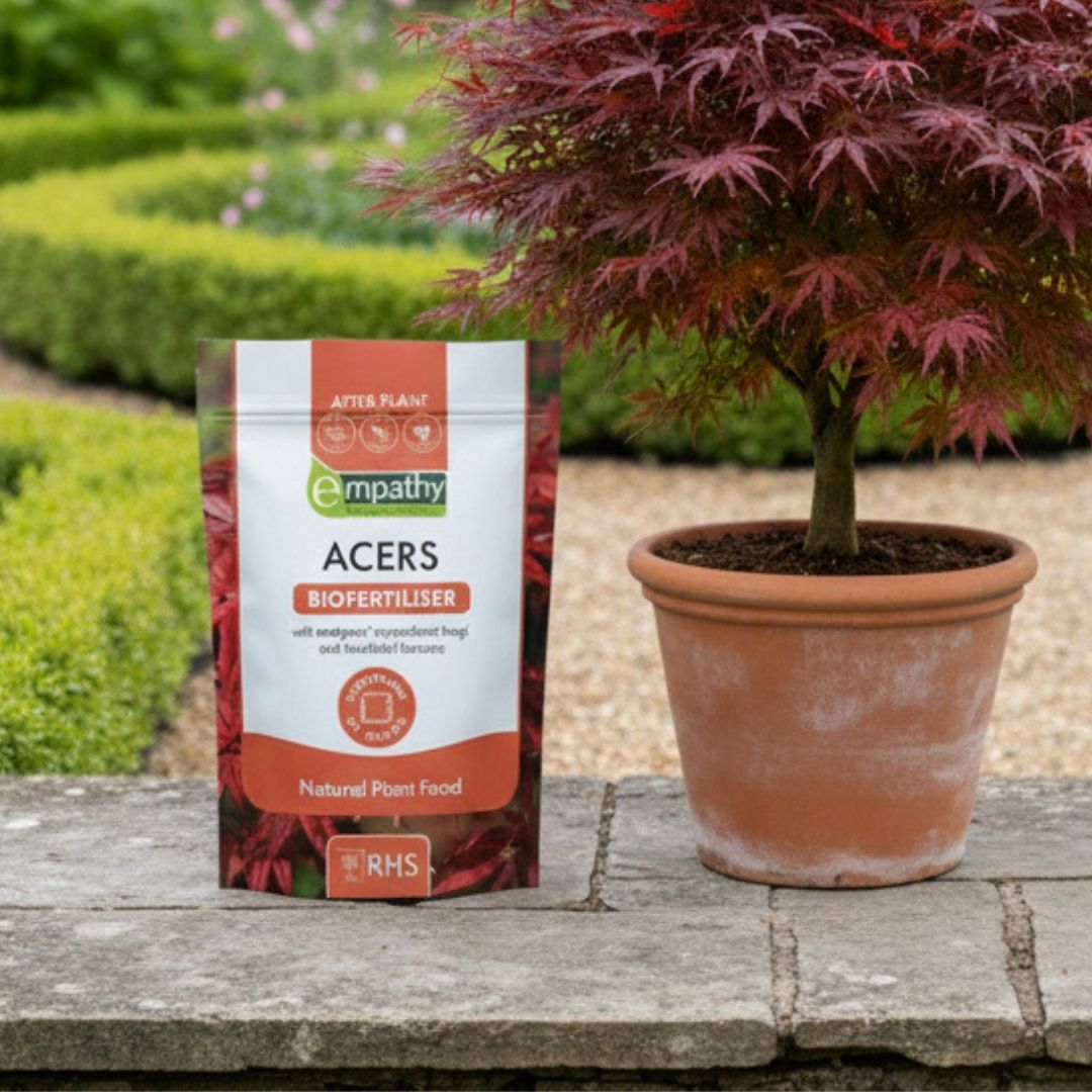 Acers Bio Fertiliser Feed
