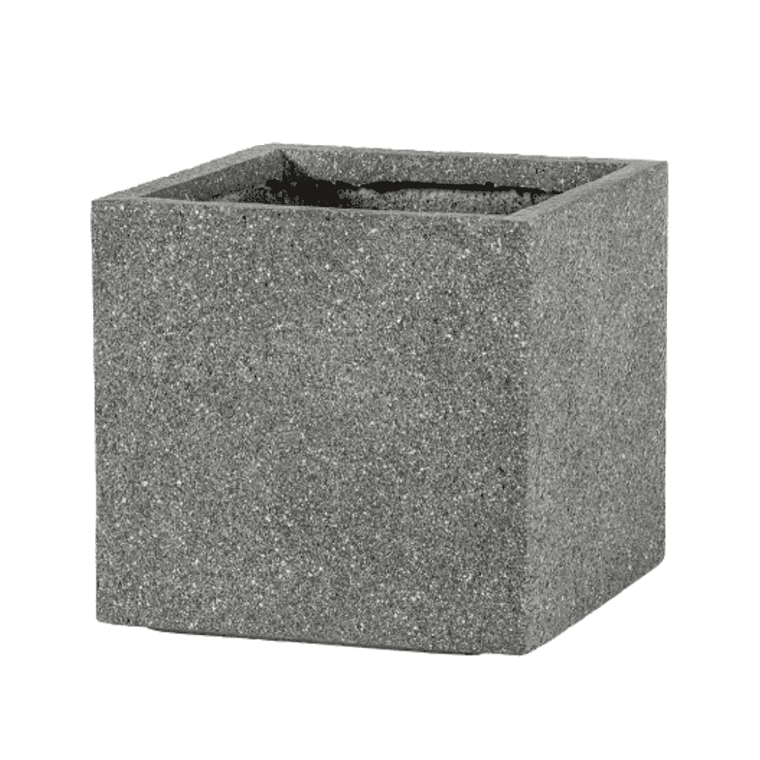 Atlanta Cube Grey