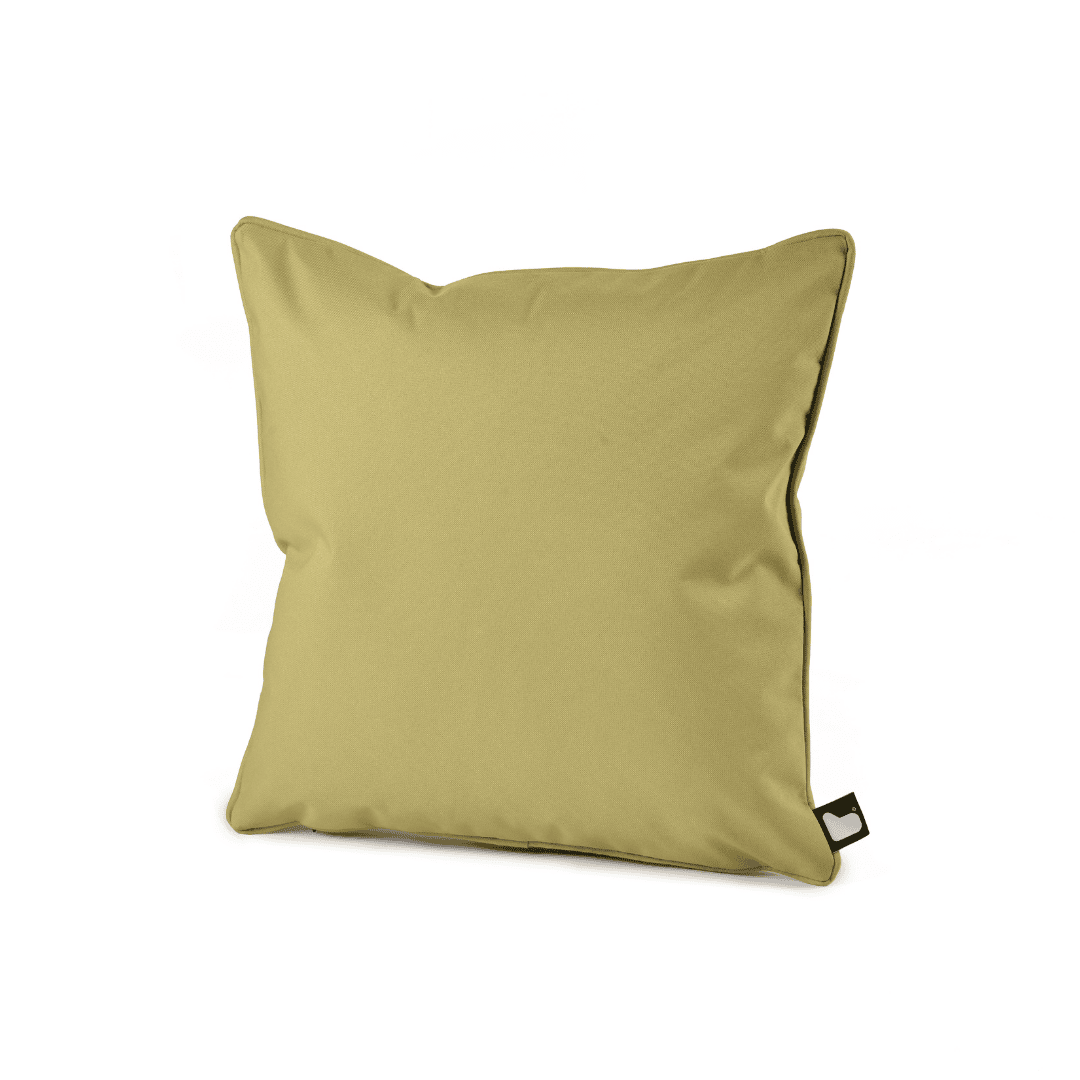 B Cushion - Pistache
