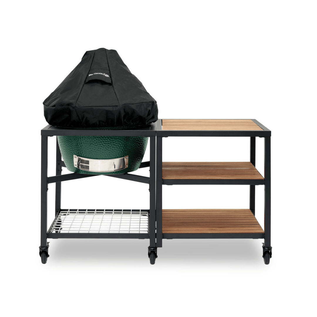 Big Green Egg Dome Cover