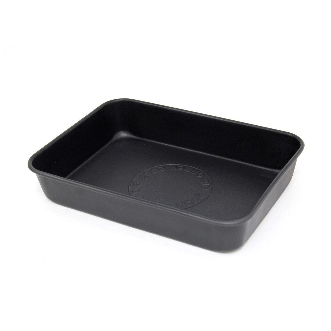 Big Green Egg Non - Stick Drip Pan