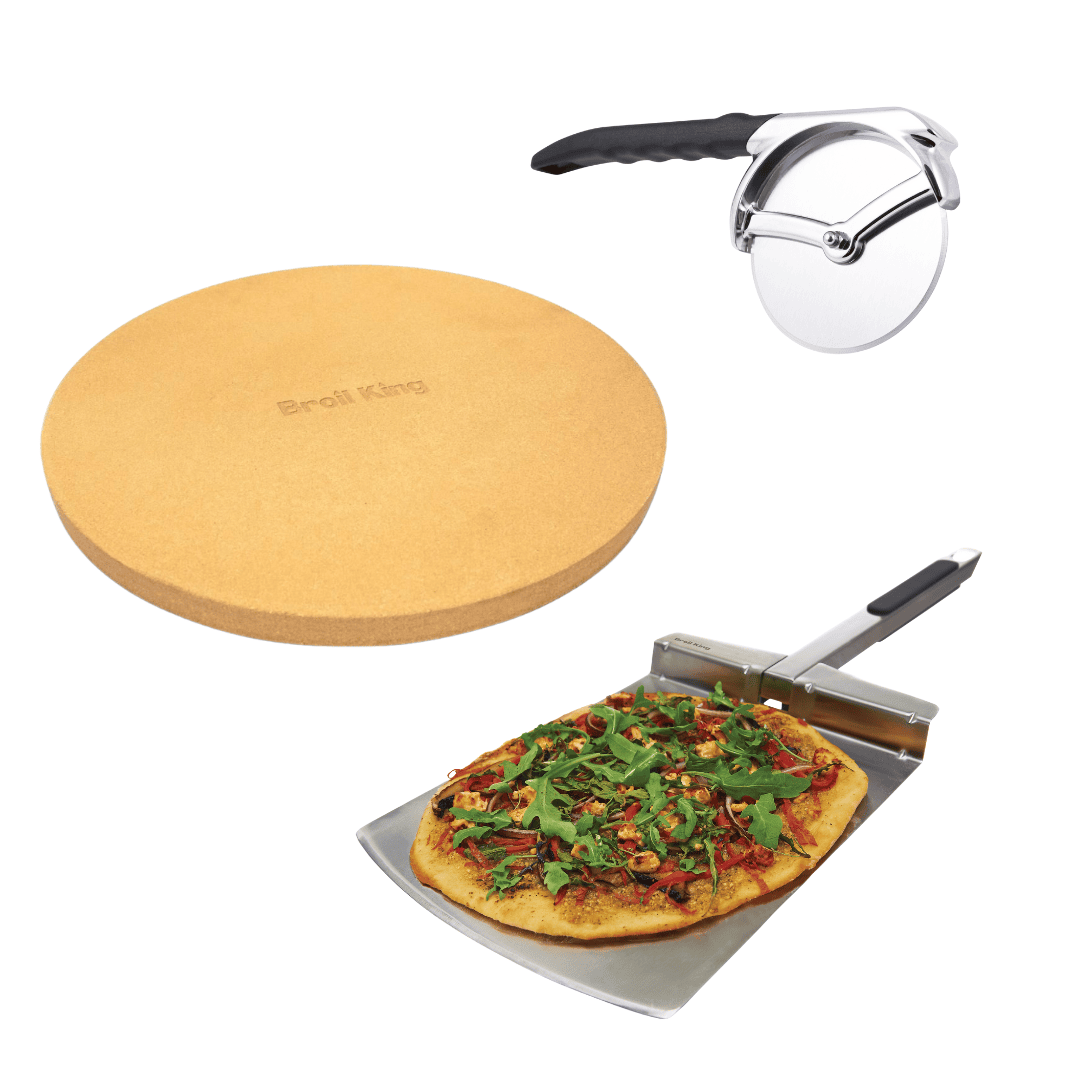 Broil King Pizza Pack