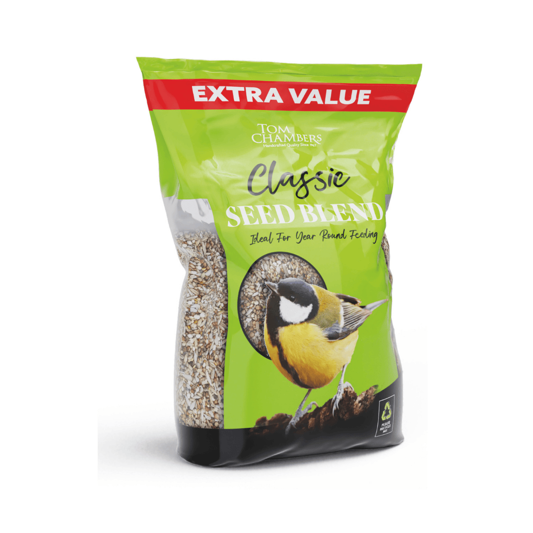Classic Seed Blend 3kg