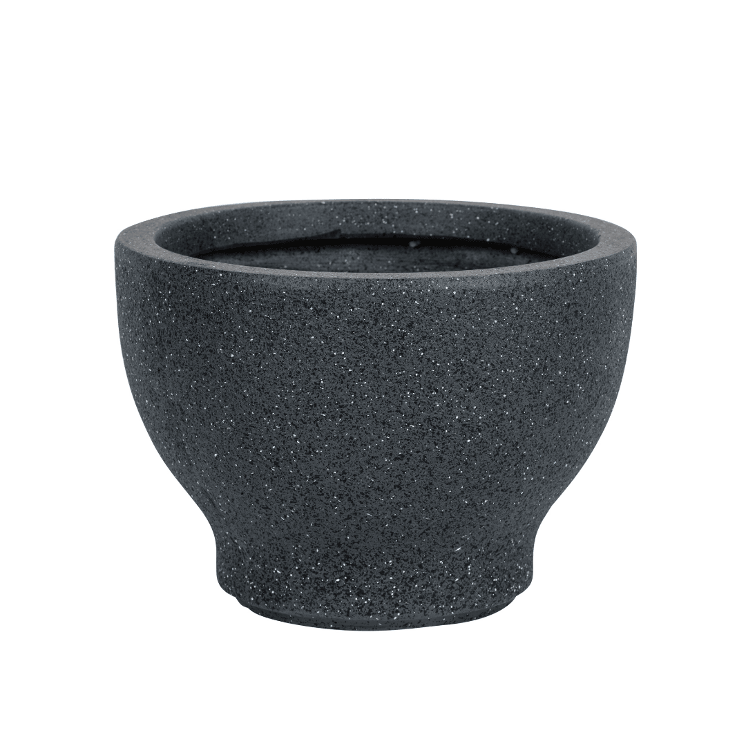 Cleveland Pot Black Cup