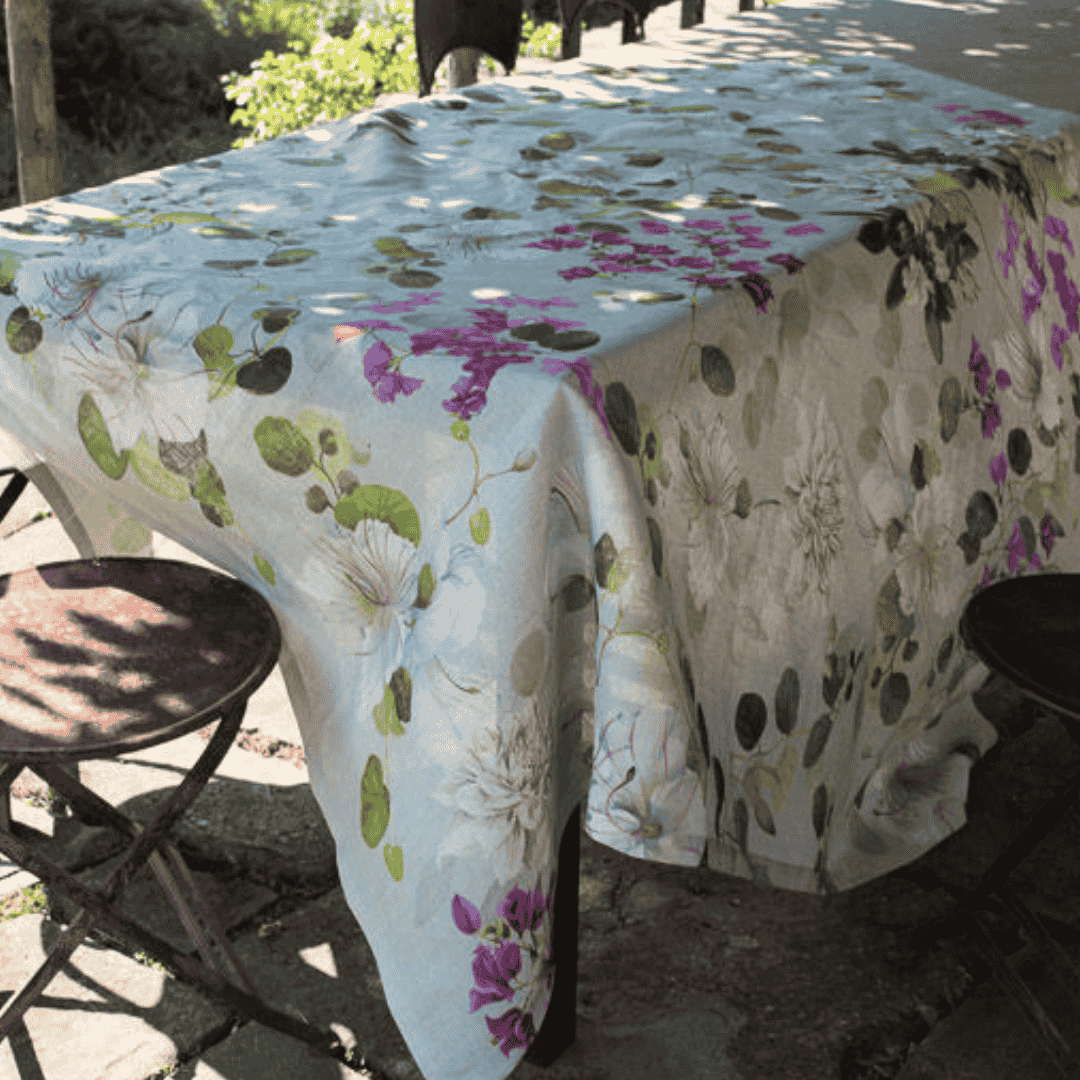 Cotton Table Cloth Biscondola