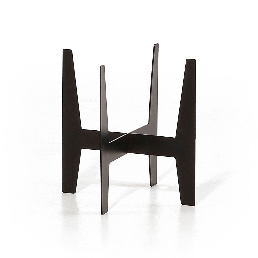 Ecopots on Stilts 30