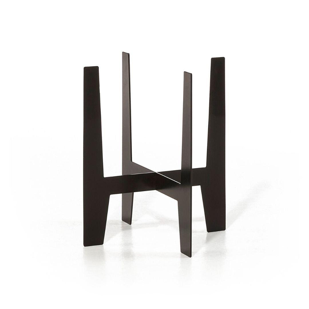 Ecopots on Stilts 40