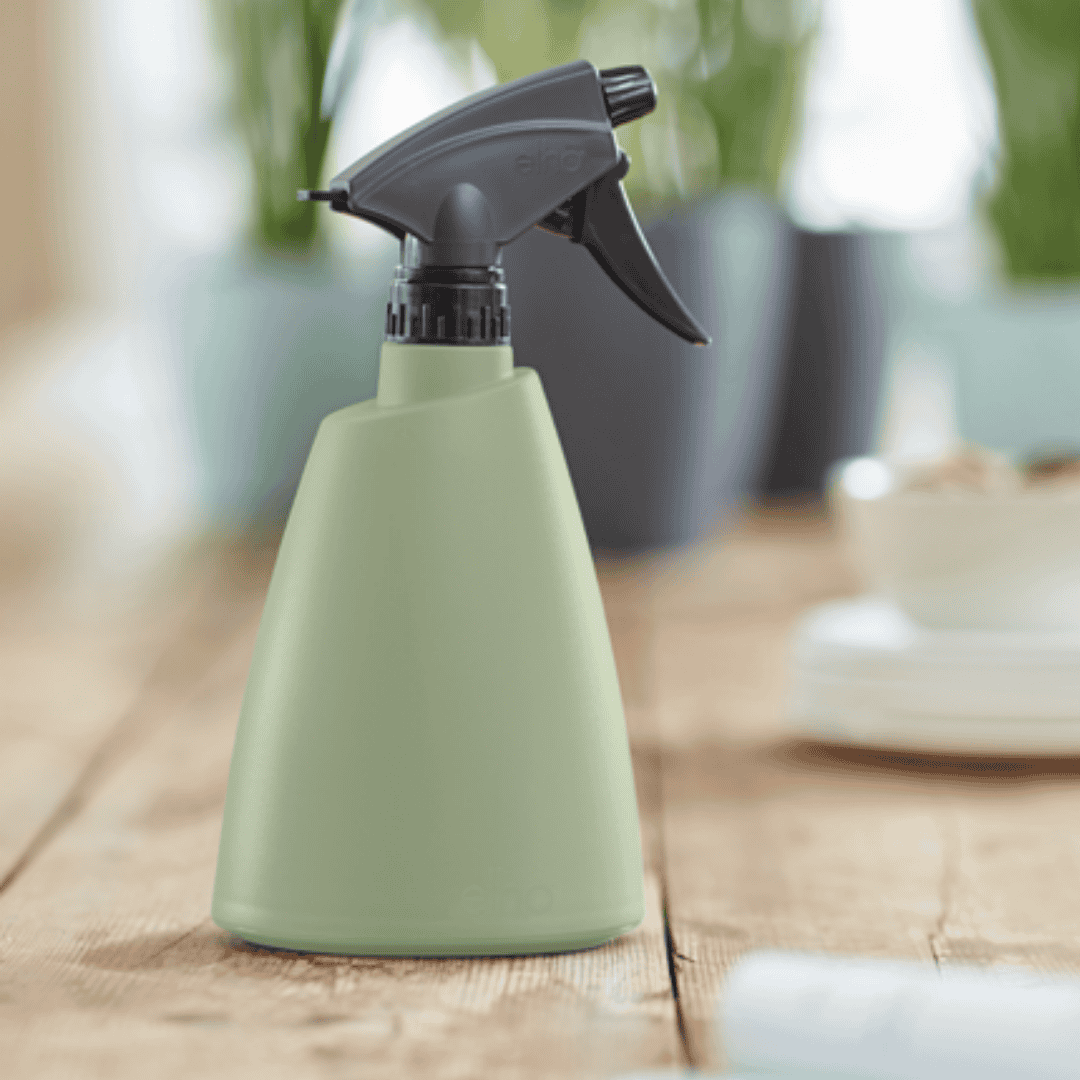 Elho Brussels Sprayer 0.9l - Sorbet Green