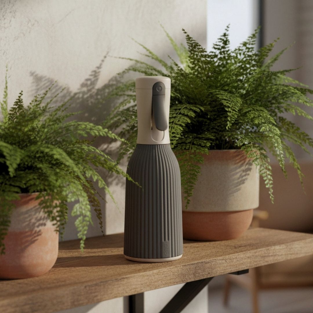 Vibes Plant Mister - Anthracite