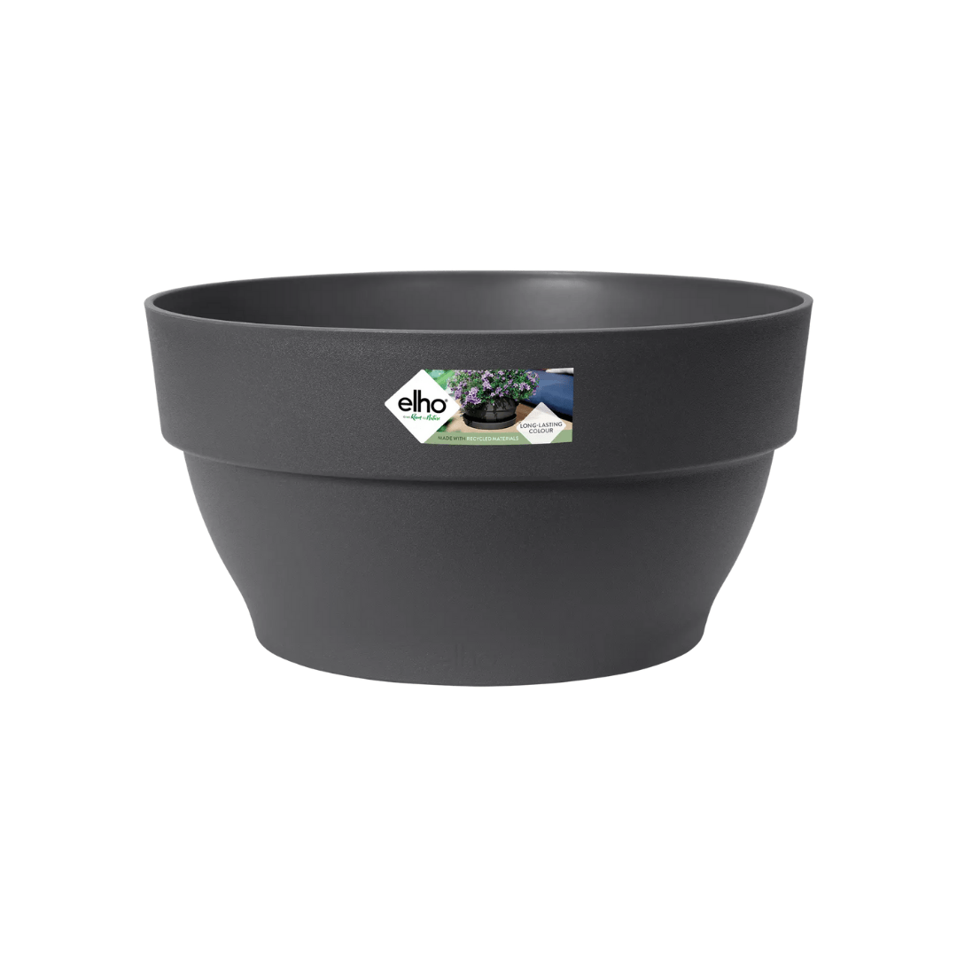 Elho Vibia Campana Bowl Anthracite