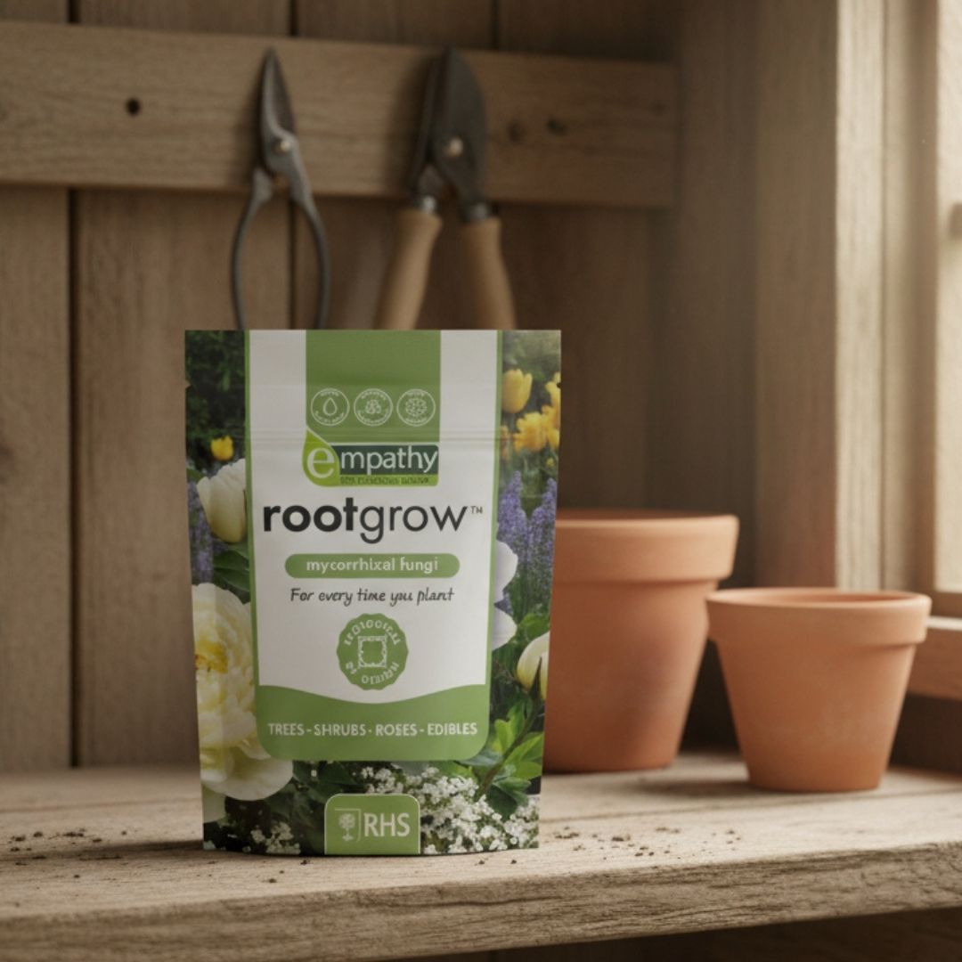 Rootgrow Mycorrhizal Fungi