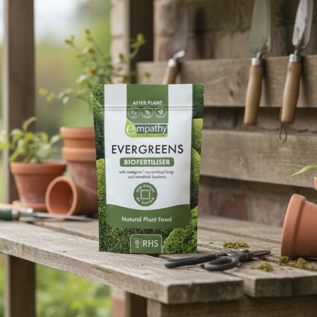 Evergreens Bio Fertiliser Feed
