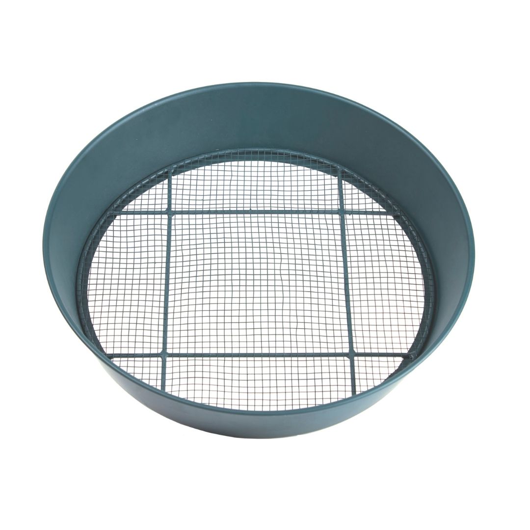 Garden Sieve