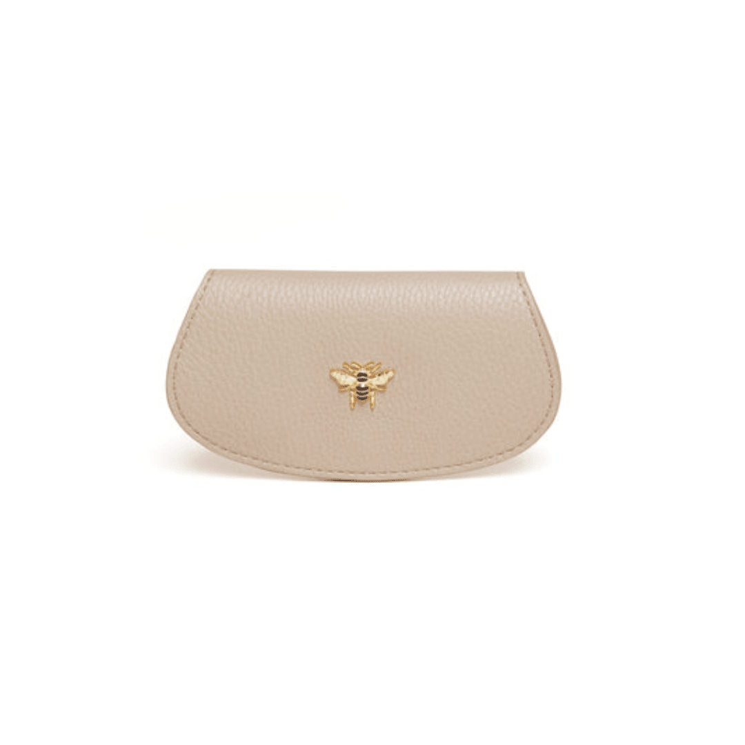 Glasses Case Stone