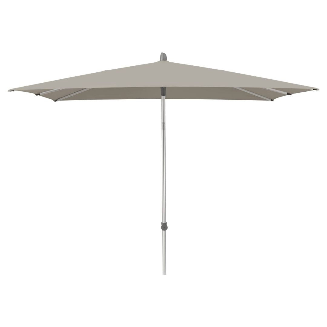 Glatz Alu - Smart Garden Parasol 2x2m
