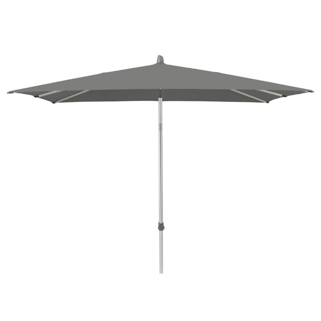 Glatz Alu - Smart Garden Parasol 2x2m