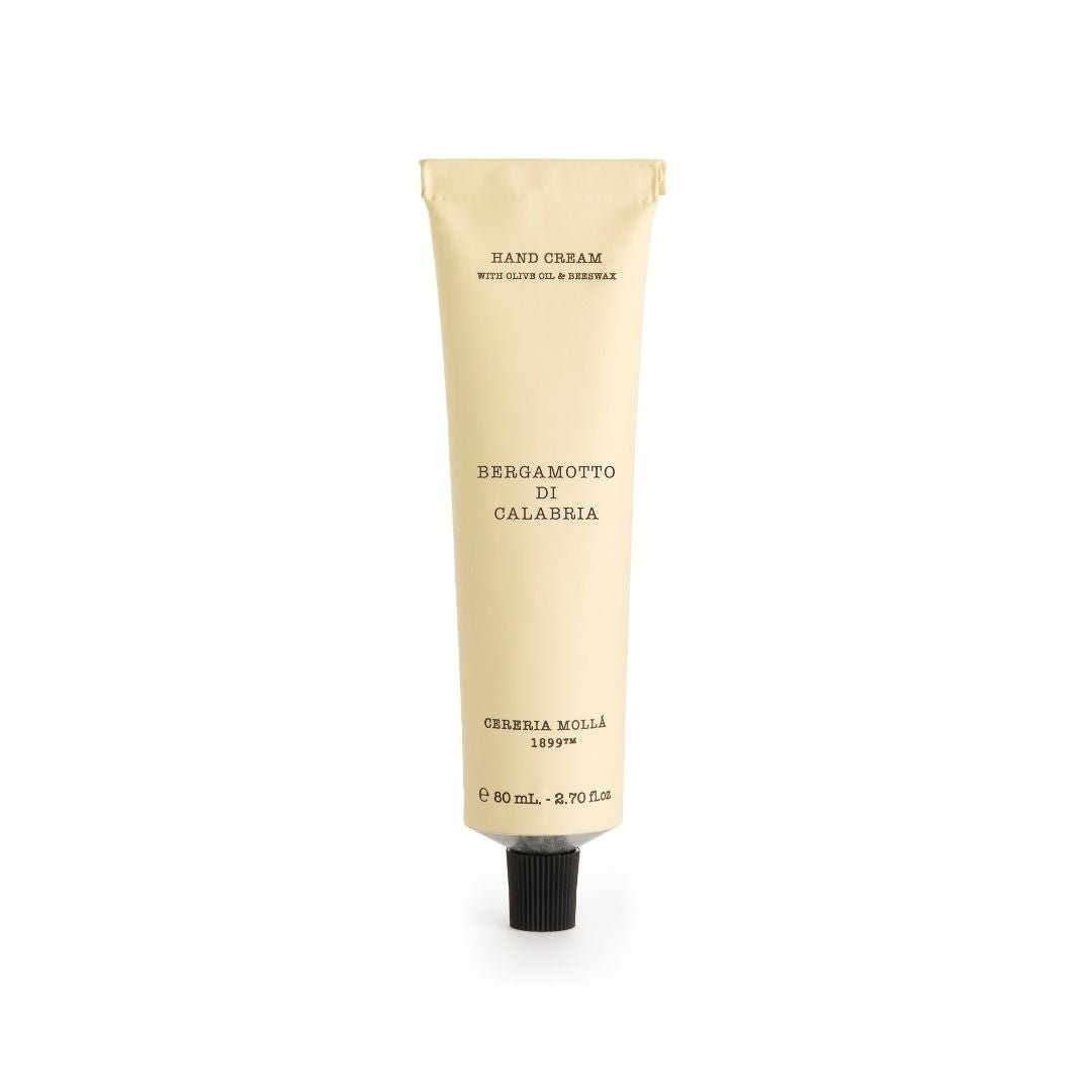 Hand Cream Bergamotto di Calabria