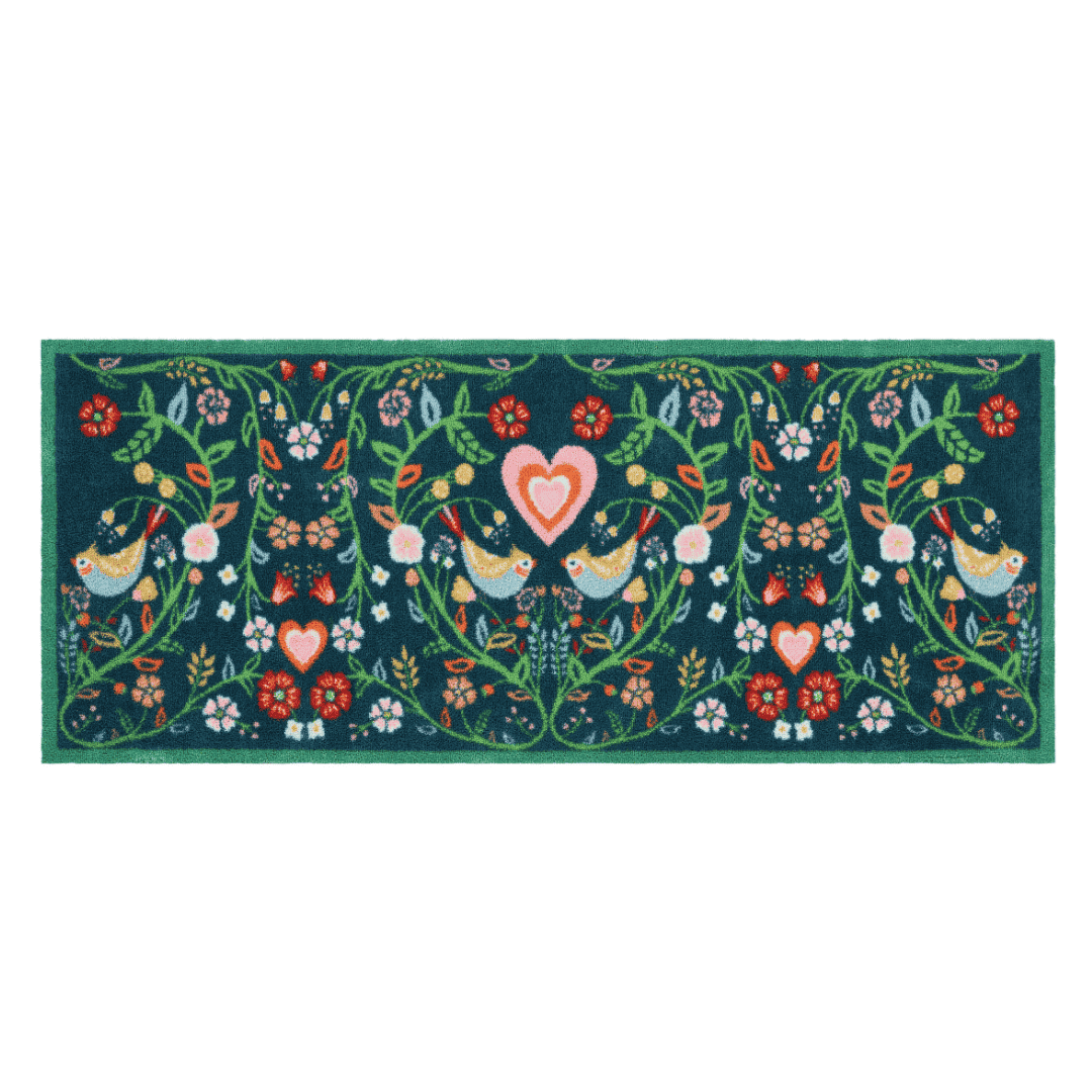 Hug Rug Runner Nature 35