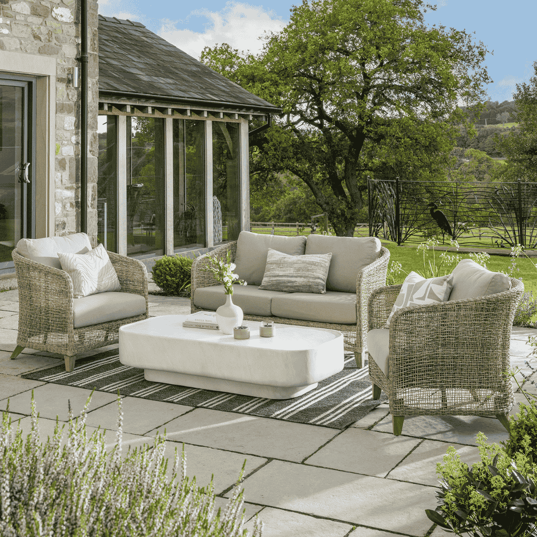 Kettler Durban Lounge Set