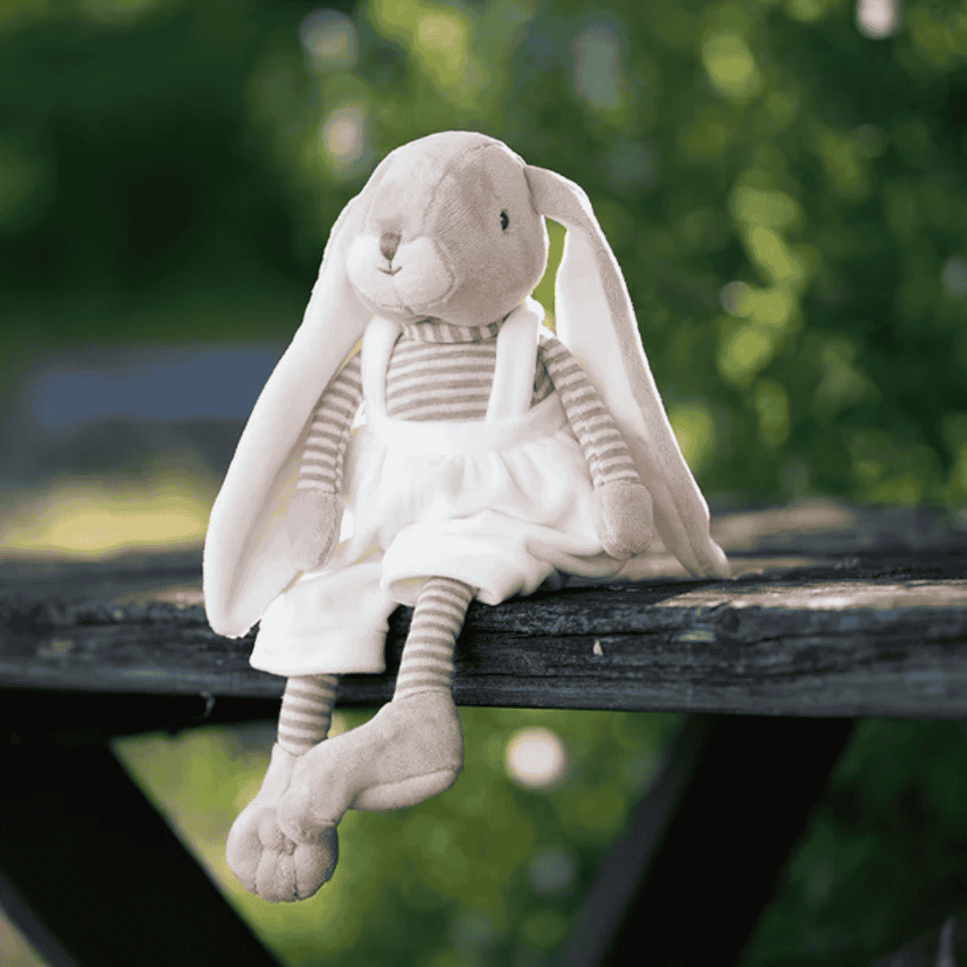 Lucian Bunny Rabbit 30cm