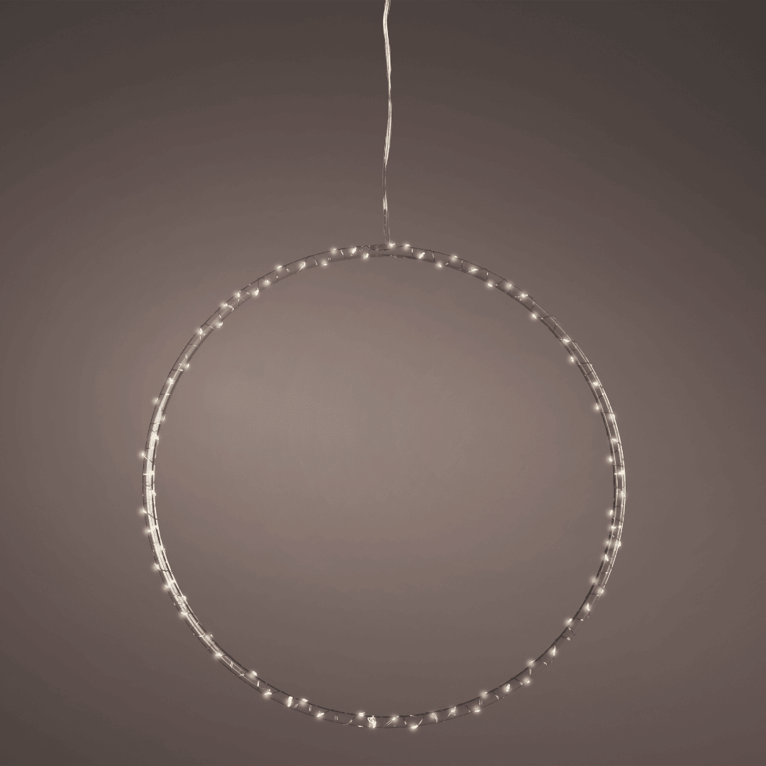 Micro LED Frame 45cm Warm White