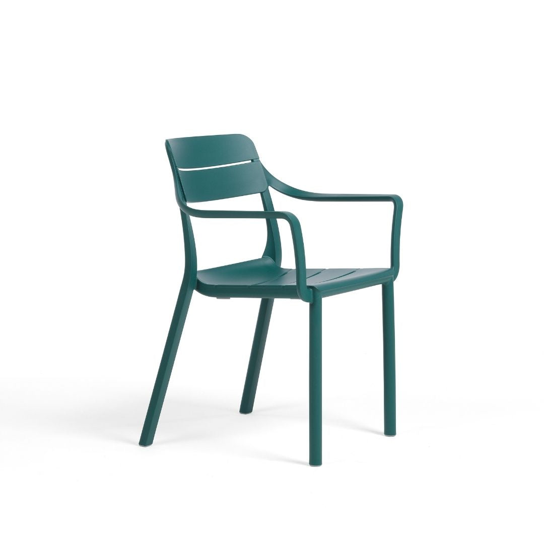 Outdoor Arm Chair Cassia - Maya