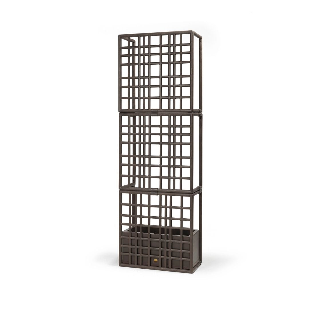 Sipario 3 Modular Partition - Terra