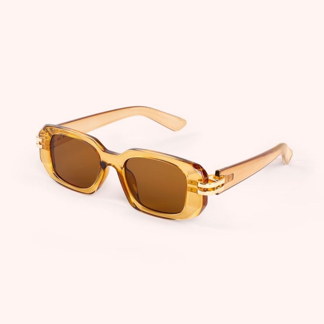 Dorie Ladies Sunglasses - Fawn