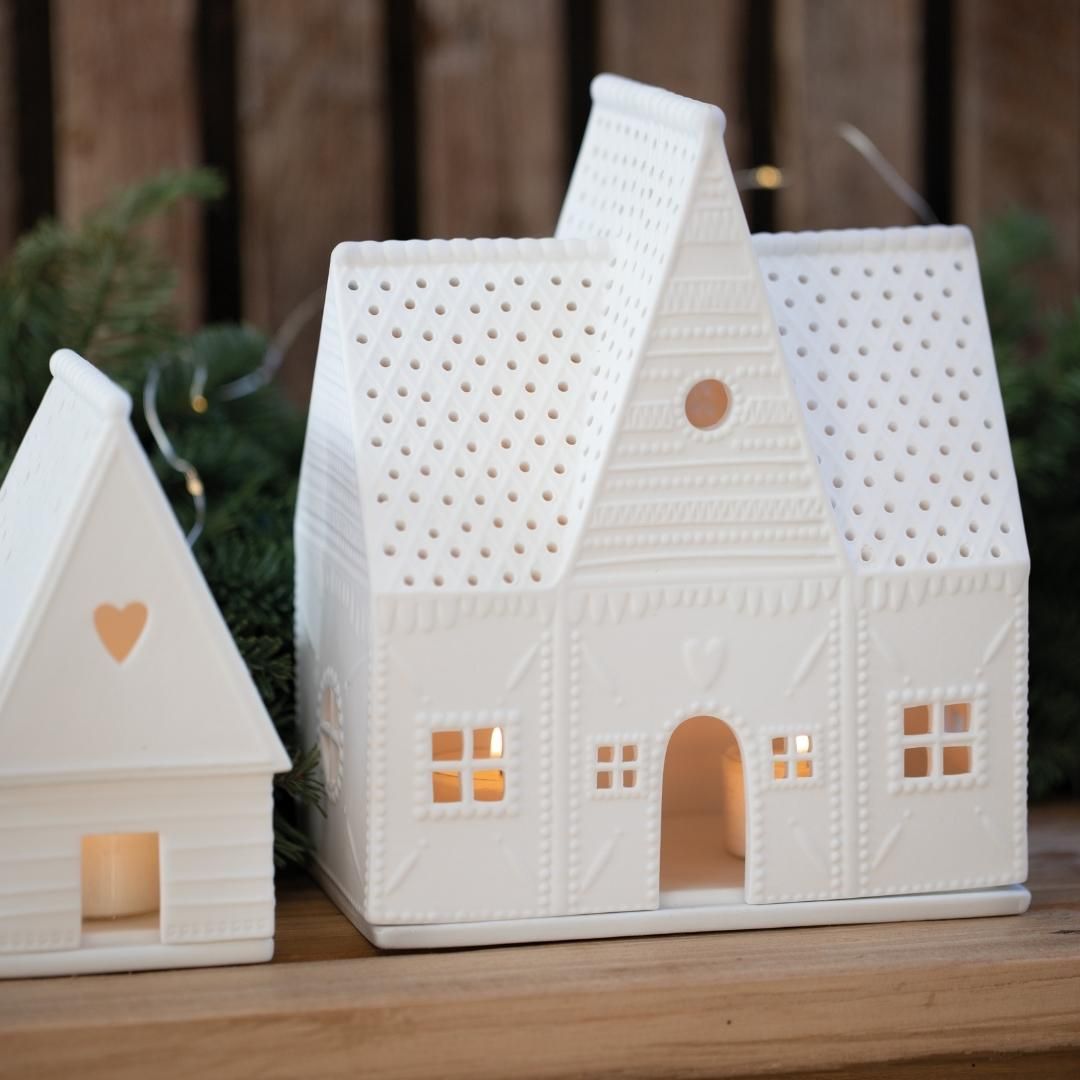 Räder Gingerbread House - Large