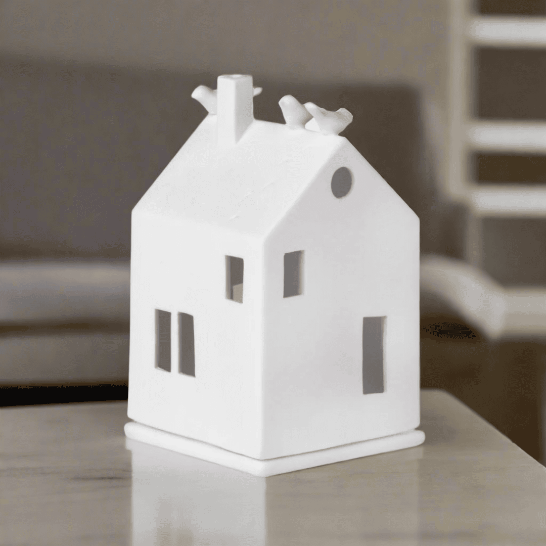 Räder Light House Birdhouse