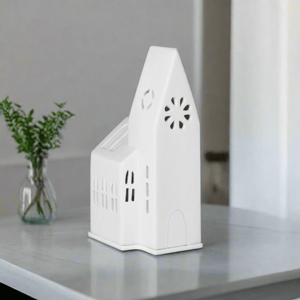 Räder Light House Church - Small