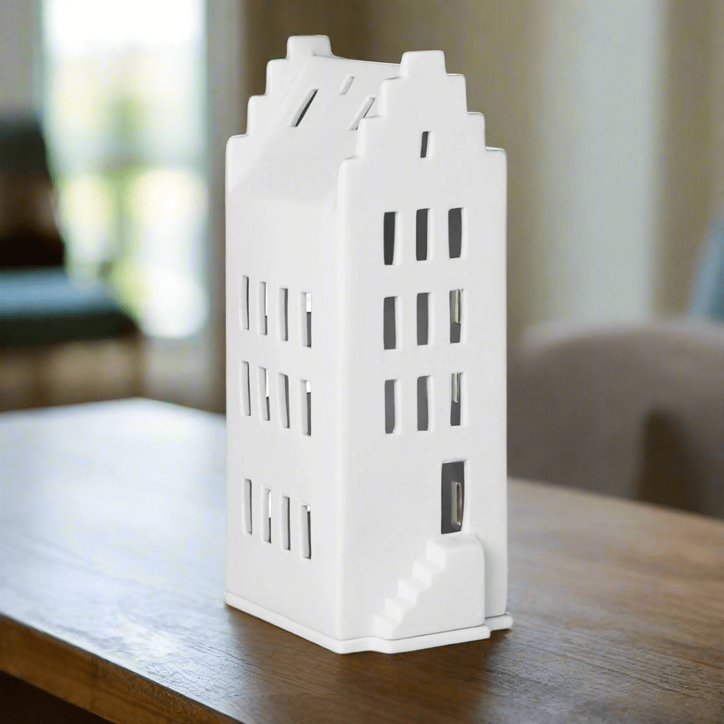 Räder Light House Gable Roof