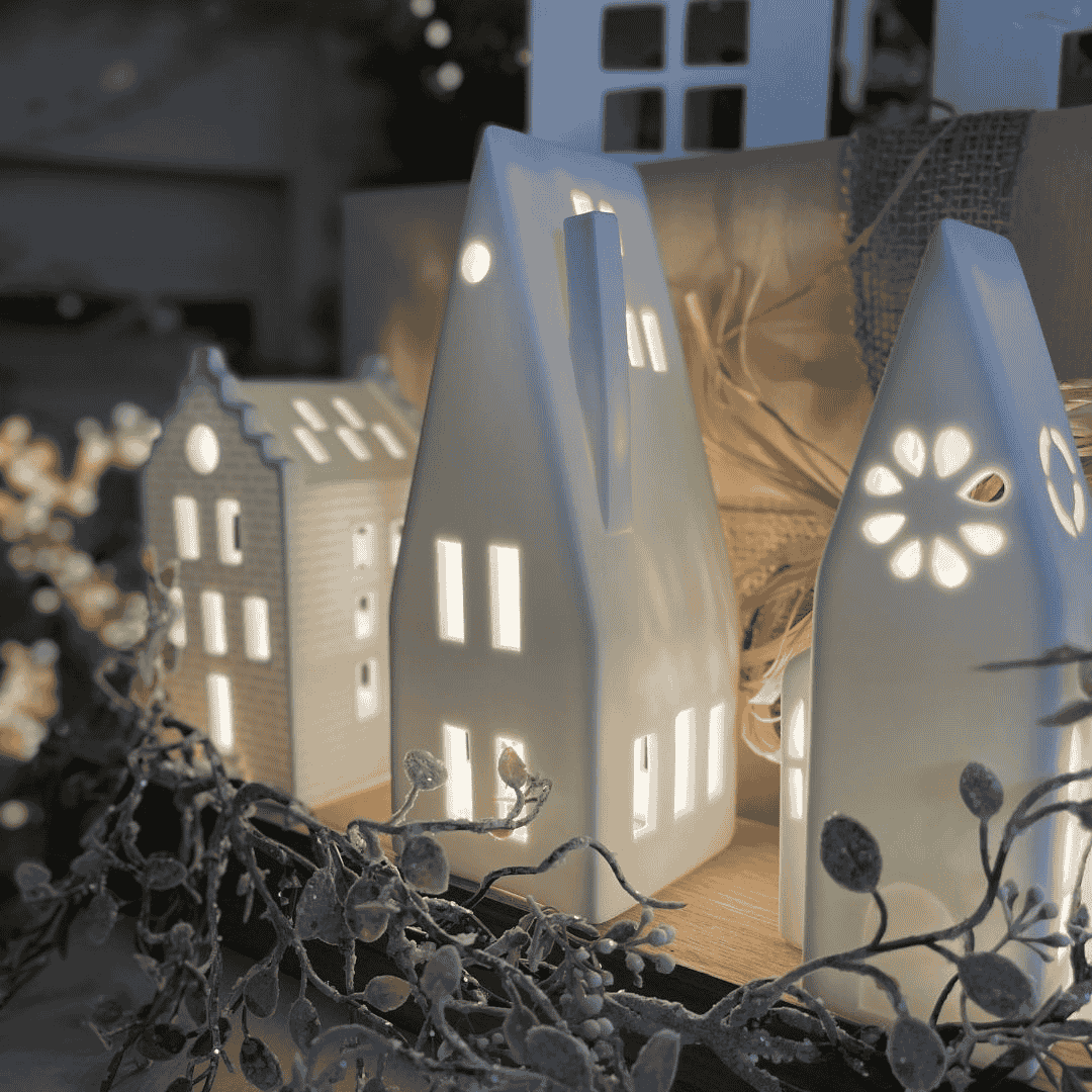 Räder Light House Pitched Roof