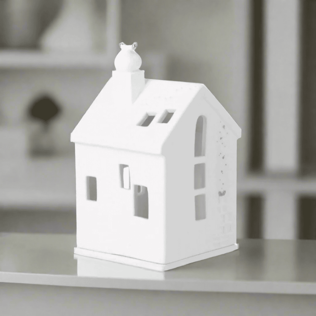 Räder Light House - Santa's Feet