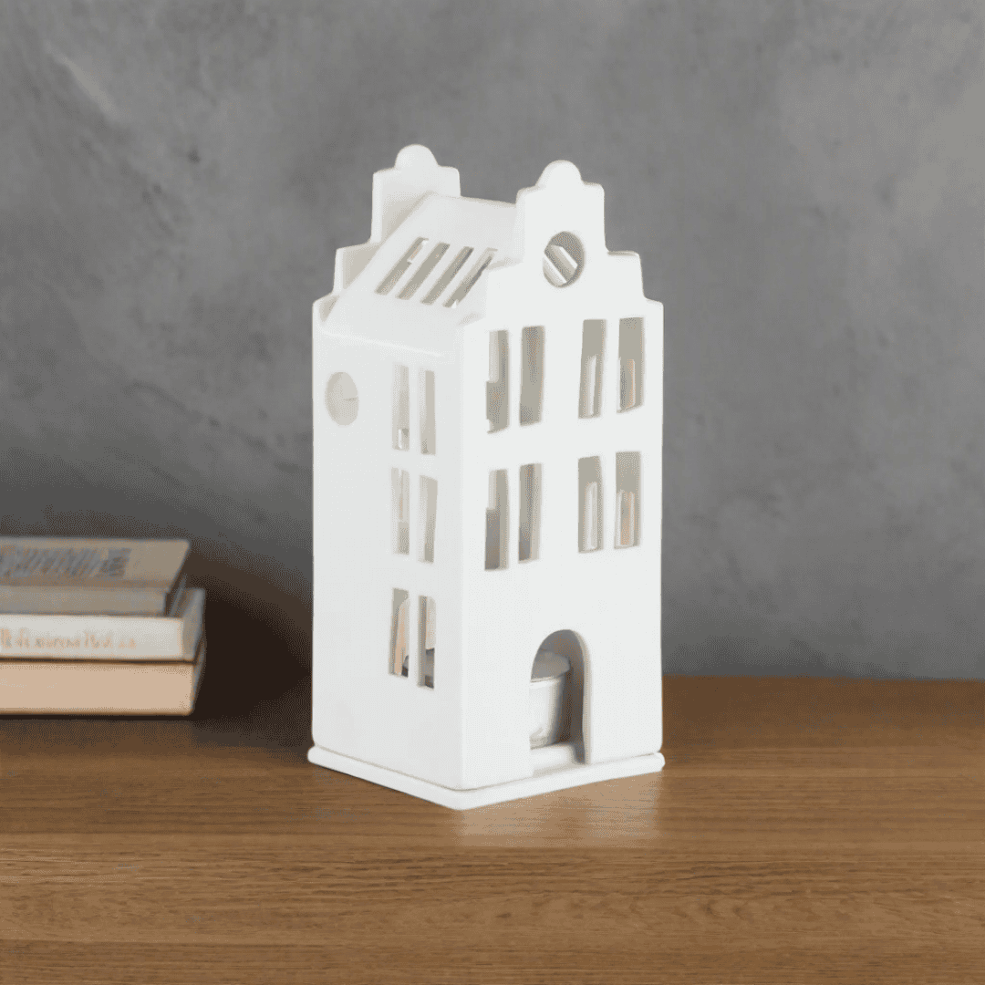 Räder Light House Town Canal House - Small