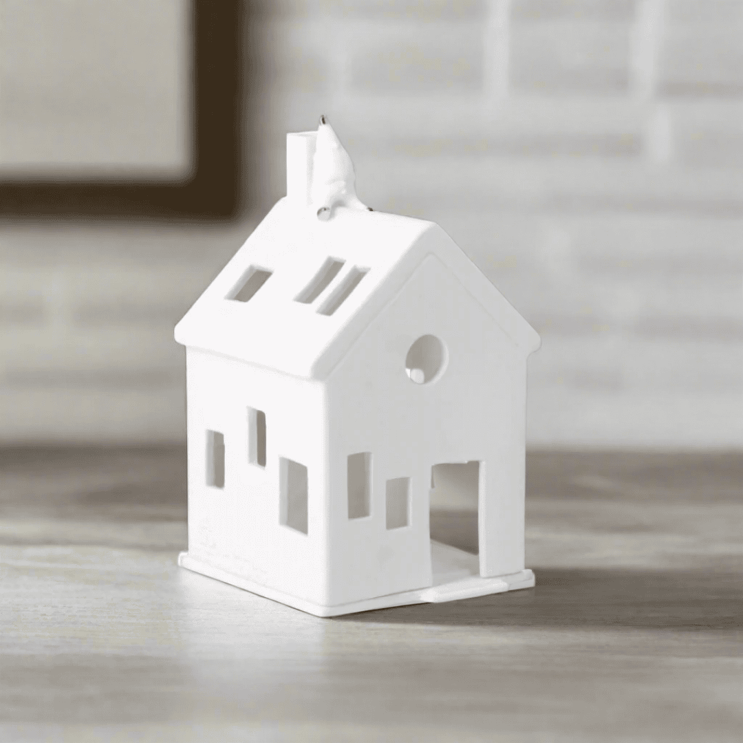 Räder Light House - Waiting for Rudolph