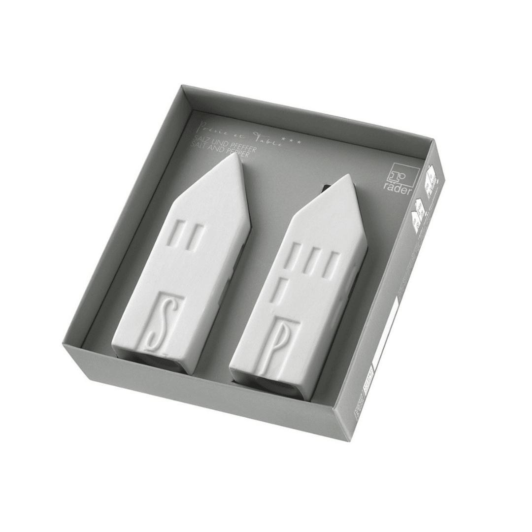 Räder Salt & Pepper