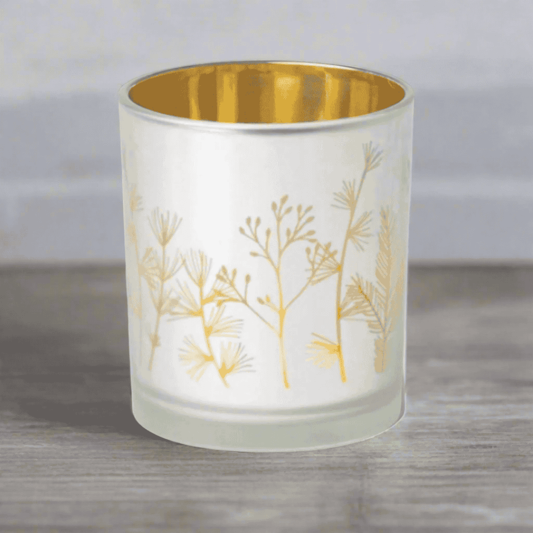 Räder Winter Magic Tealight Holder