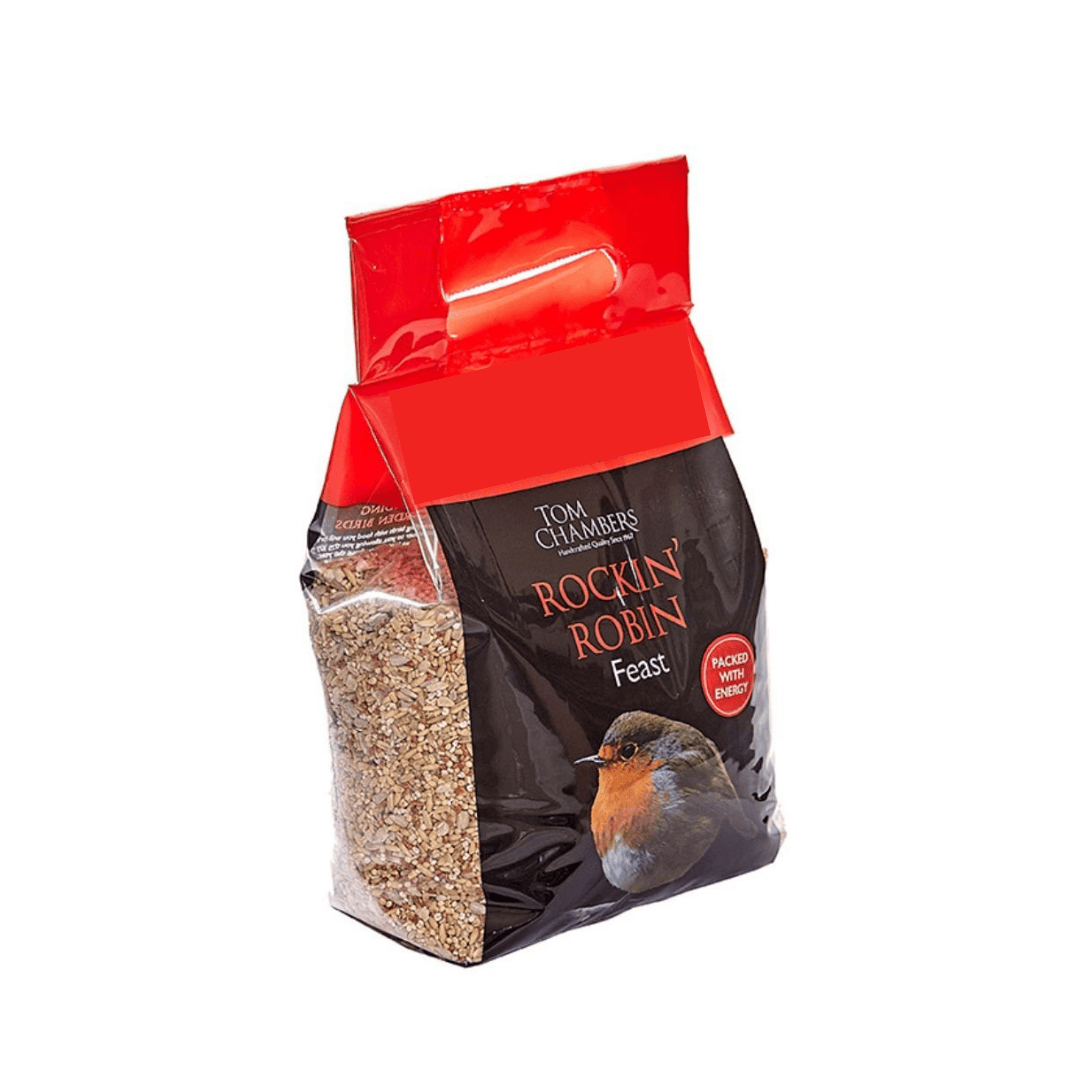 Rockin Robin Feast 1.8kg