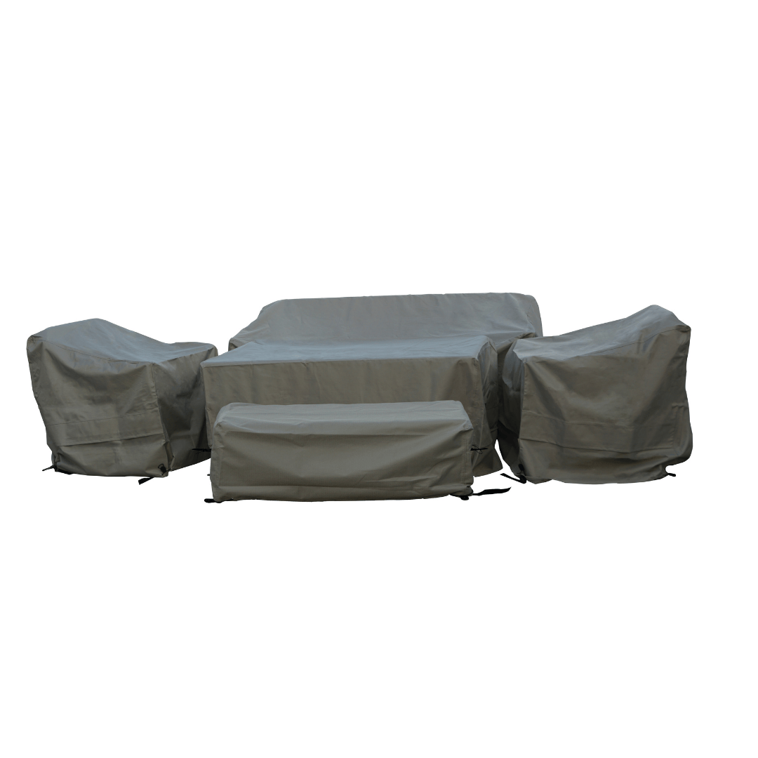 San Marino Sofa Set Protective Covers