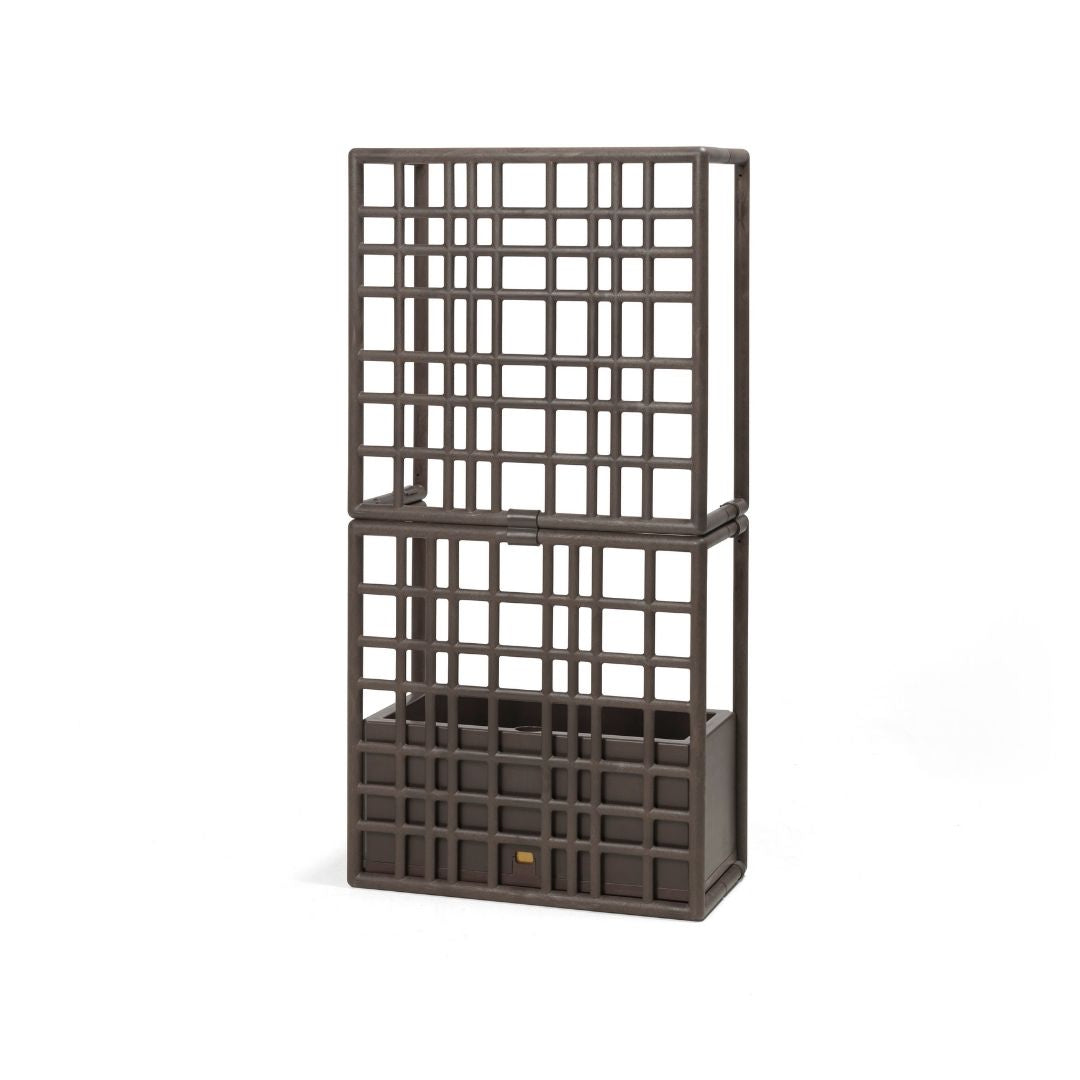 Sipario 2 Modular Partition - Terra