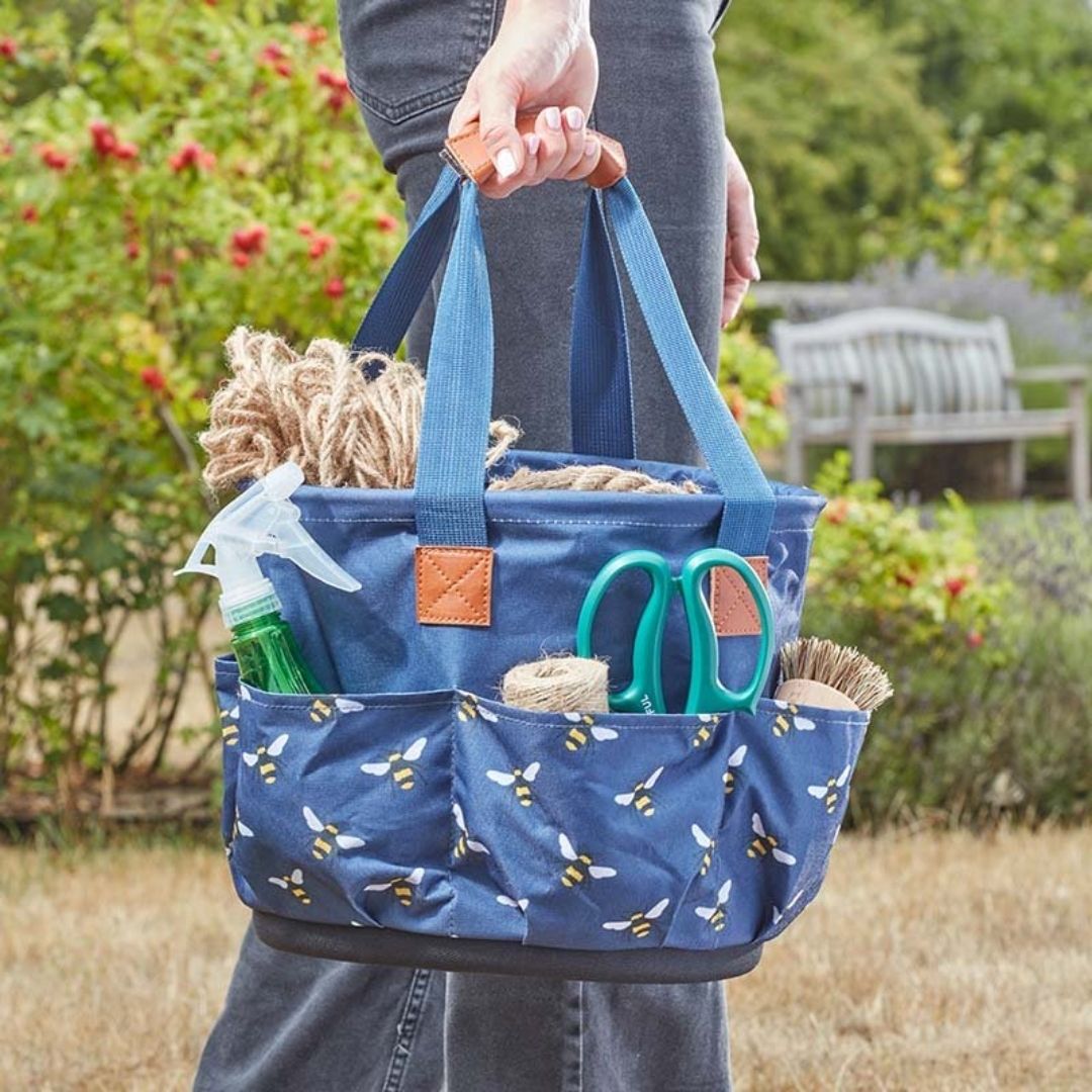 Garden Tidy Bag - Bees