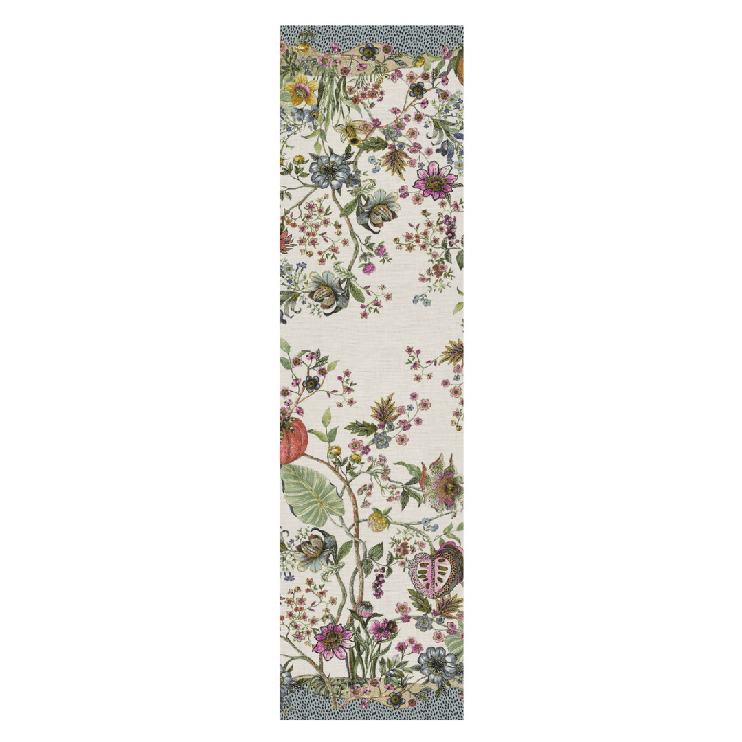 Table Runner 45 x 170cm Biloba