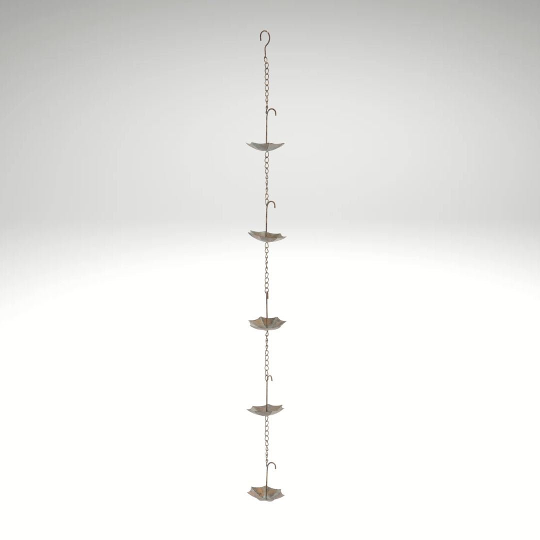 Umbrella Rain Chain