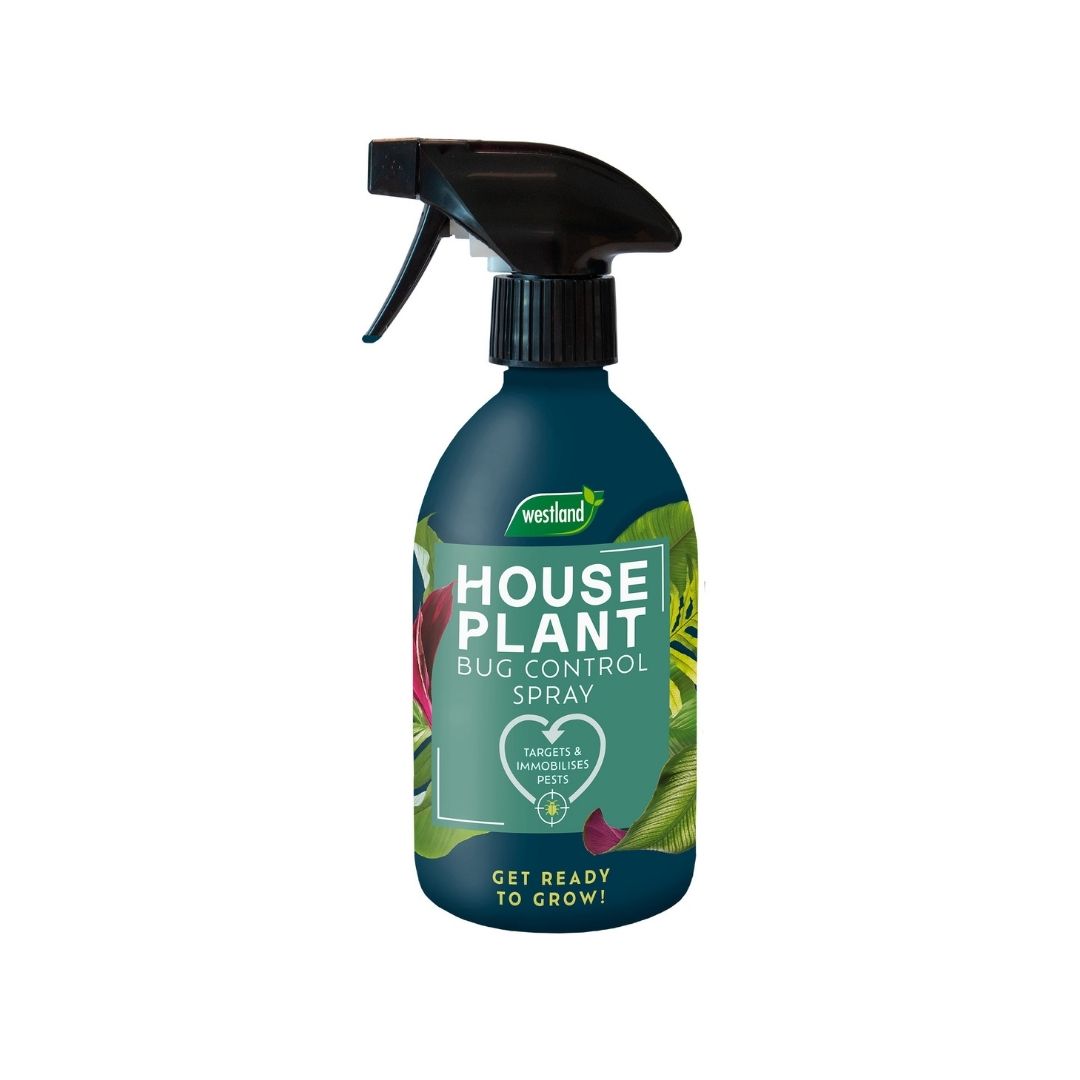 Westland Houseplant Bug Control Spray