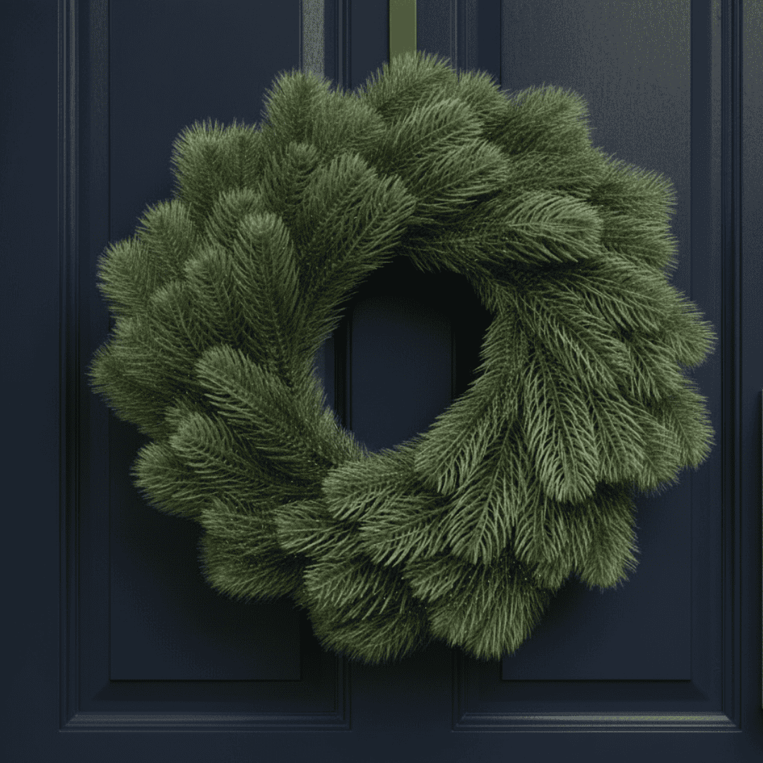 Winnipeg Wreath 50cm