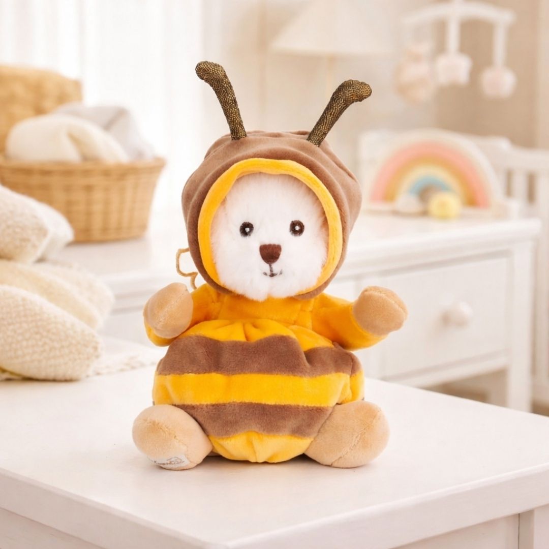 Ziggy Bee 15cm