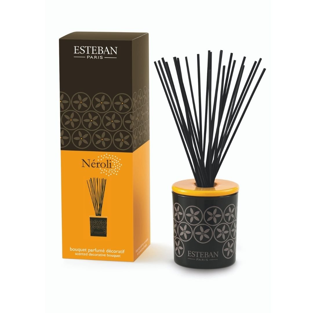 Esteban Decorative Diffuser - Neroli