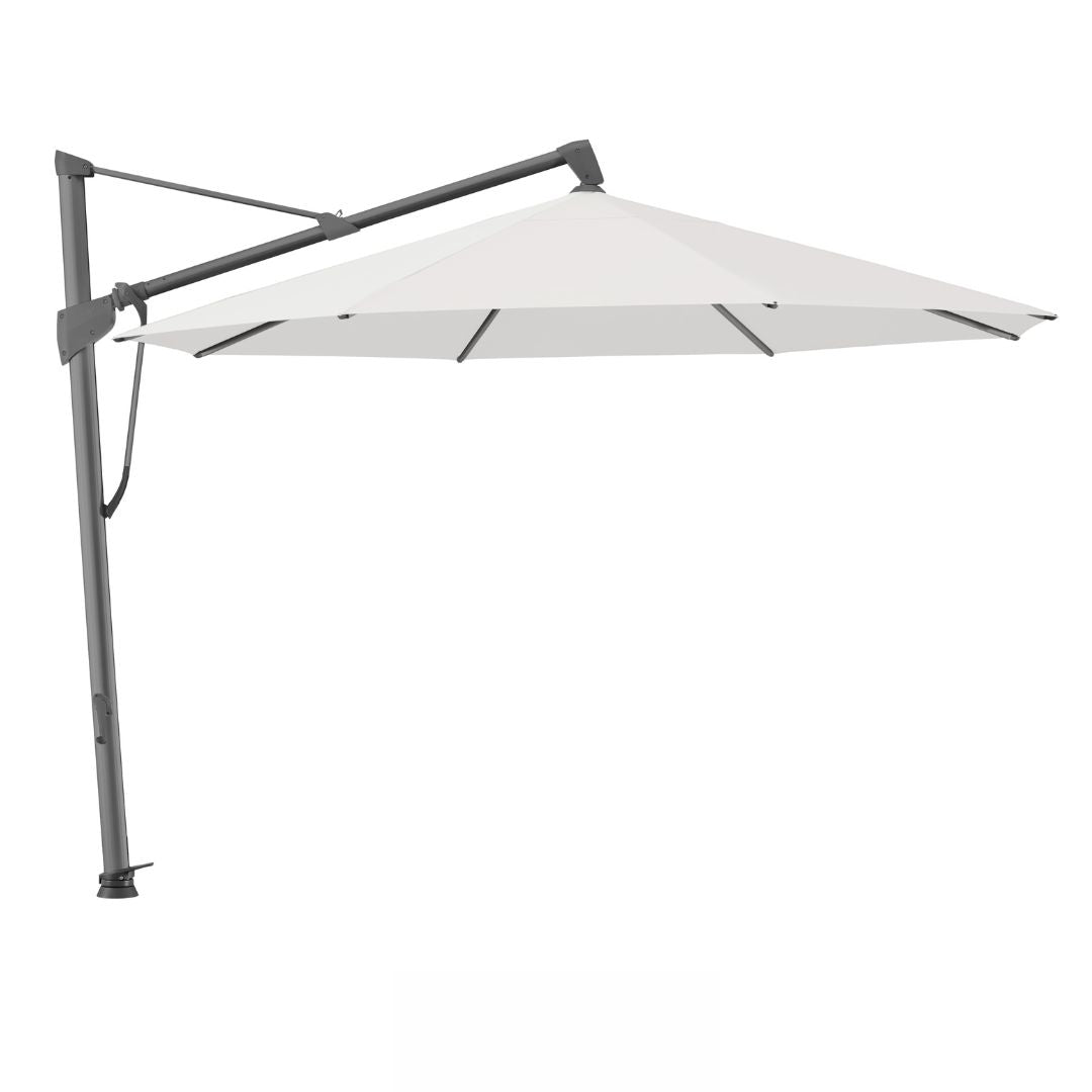 Glatz Sombrano® Free Arm Parasol 3.5m Round