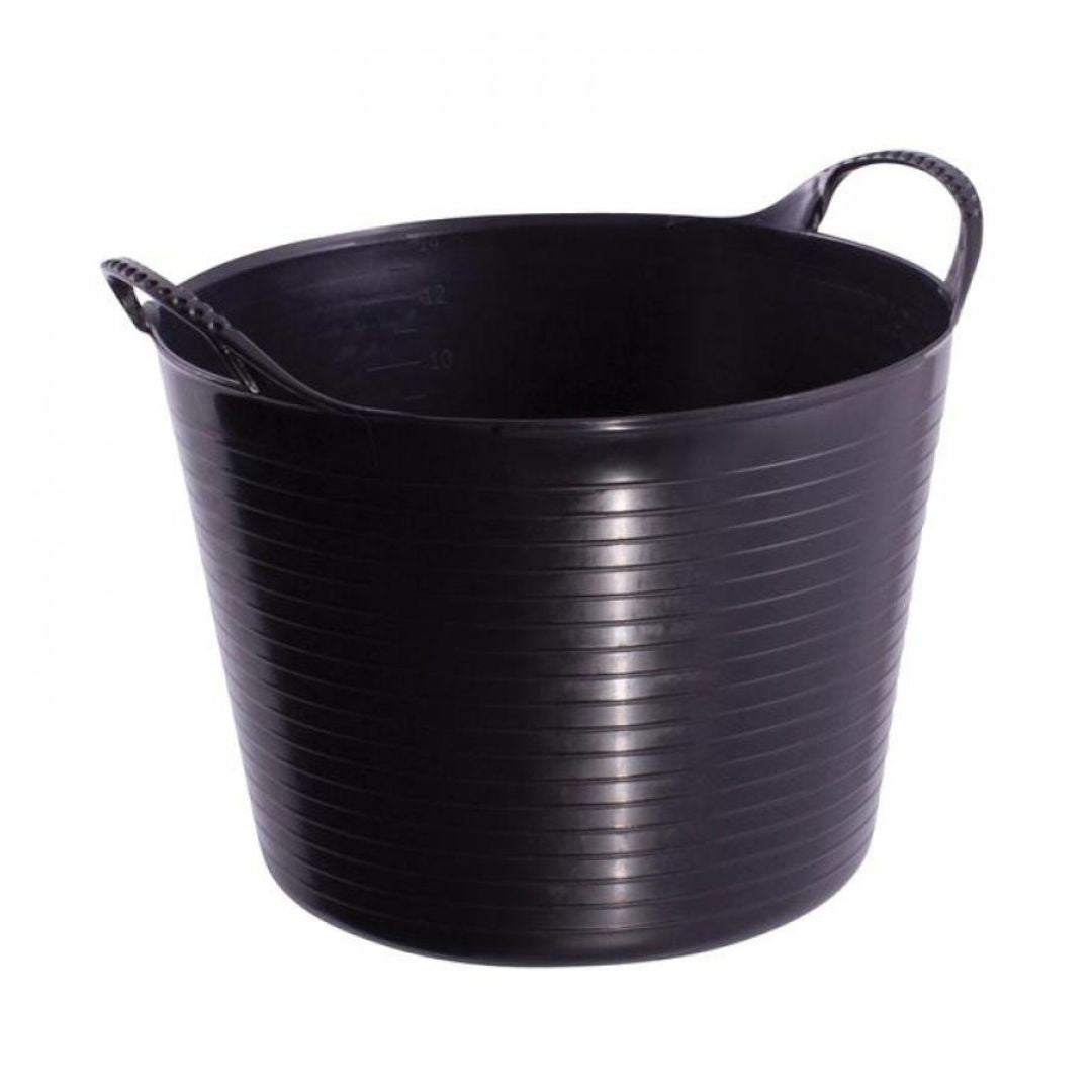 Gorilla Tub® Black